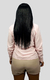 camisa-de-linho-misto-rosa-tamanho-m