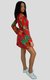 vestido-de-viscolycra-evase-com-manga-longa-flare-tamanho-p