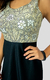 vestido-evase-de-malha-lurex-tamanho-m