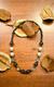 Colar Missanga Onix - comprar online
