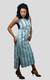 vestido-longo-de-linho-misto-azul-tamanho-m
