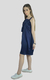 vestido-alfaiataria-acetinada-com-alca-azul-tamanho-p