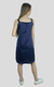 vestido-alfaiataria-acetinada-com-alca-azul-tamanho-p