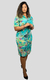 vestido-chemise-suplex-verde-tamanho-g