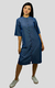 vestido-chemise-manga-flare-chambray-tamanho-m