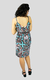 vestido-chemise-de-crepe-floral