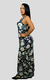 vestido-longo-malha-fria-floral-azul-tamanho-m