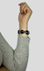 Pulseira Strass Azul Bic na internet