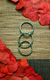 Pulseira Missanga Verde - comprar online