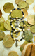 Pulseira Pingente Concha Magnética - comprar online
