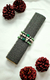 Pulseira Concha Verde - comprar online