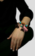 Pulseira Magnética com Pingente Tassel