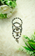 Pulseira Mãos de Fátima - comprar online