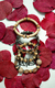 Pulseira Strass com Franja - comprar online