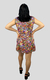 vestido-chemise-de-chiffon-floral-tamanho-m