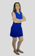 vestido-transpassado-de-crepe-malha-azul-tamanho-m