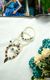Pulseira Paz Perolada - comprar online