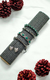 Conjunto Pulseiras e Brinco Verde e Ônix - comprar online