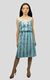 vestido-de-linho-misto-com-renda-azul-tamanho-p