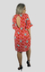 vestido-de-crepe-com-babado-nas-mangas-tamanho-m