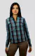camisa-de-algodao-xadrez-cinza-tamanho-m