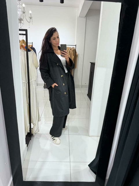 TRENCH