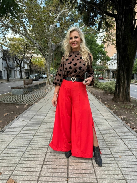 PALAZO