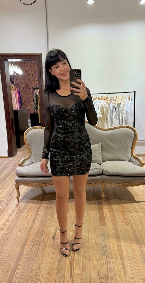 VESTIDO