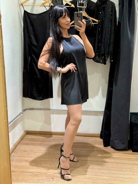 VESTIDO