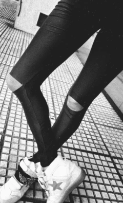 Calza Lupe