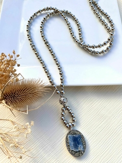 Collar pirita