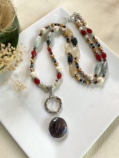 COLLAR ORLENA