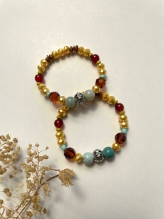 Pulsera Aida
