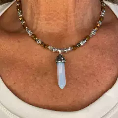 COLLAR SORRENTO (2 tonos) en internet