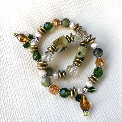 PULSERA DALIA