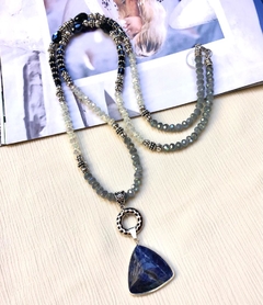 COLLAR ALMERIA