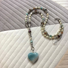 COLLARES PARIS (3 tonos) en internet