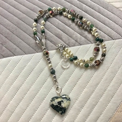 COLLARES PARIS (3 tonos) - comprar online