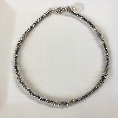 GARGANTILLAS OLIVIA (3 tonos) - comprar online