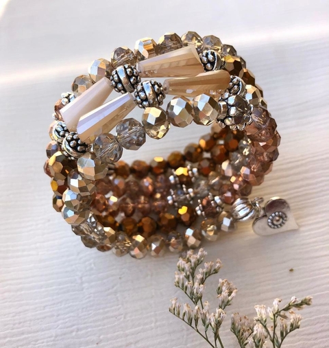 BRAZALETE ASHA