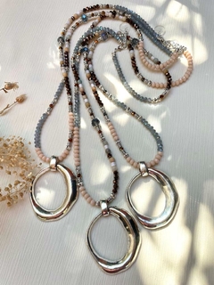COLLAR SHAILA (Por Unidad)