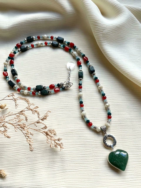 COLLAR LIGURIA