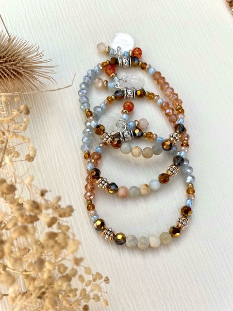 PULSERA MITRA