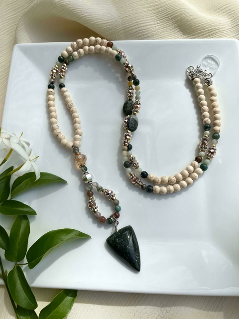 COLLAR ALONDRA