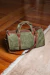 Bolso Cilindro Gamuzón - comprar online