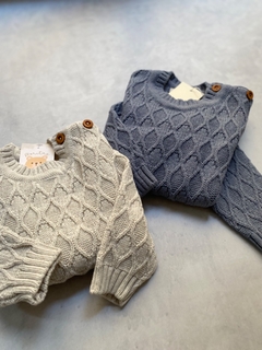 sweater joaco