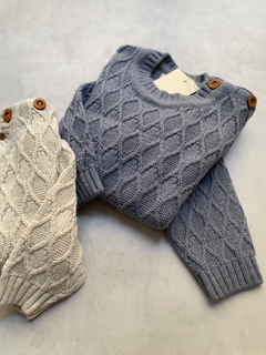 sweater joaco - Moritas