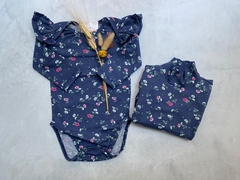 body flower