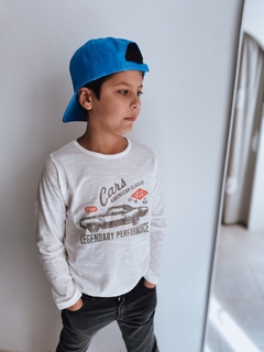 remera texas