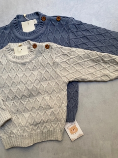 sweater joaco - comprar online